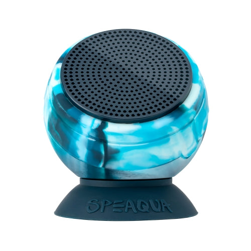 SPEAQUA - Barnacle Pro 2.0 Tidal Blue