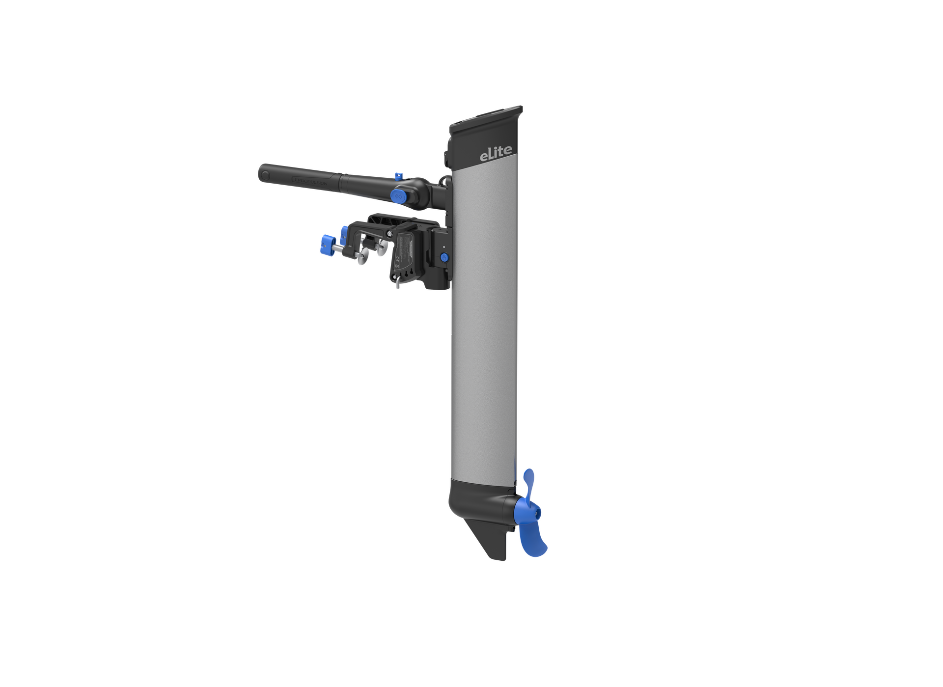 ePropulsion eLite 500W Electric Outboard Motor