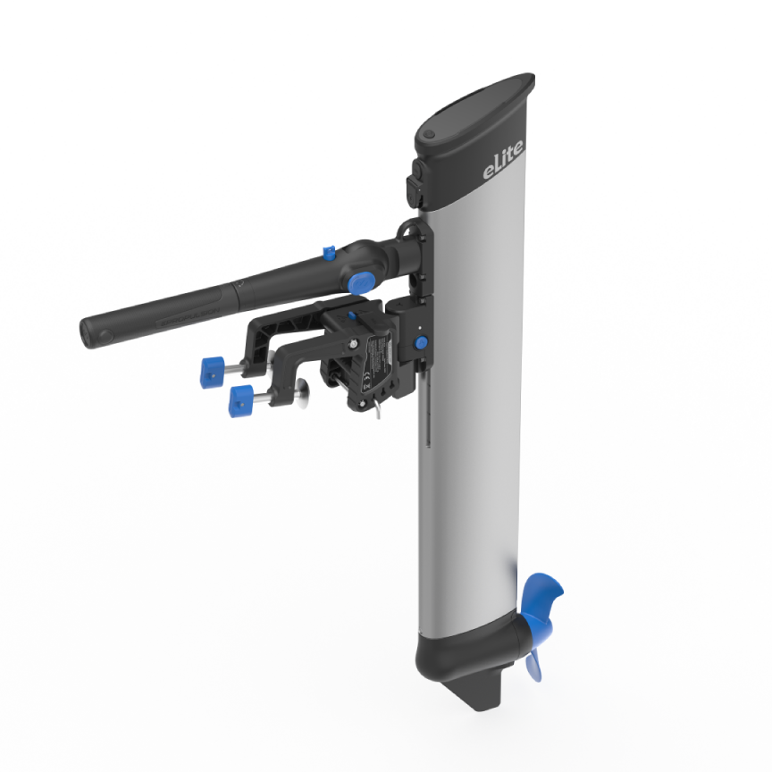 ePropulsion eLite 500W Electric Outboard Motor