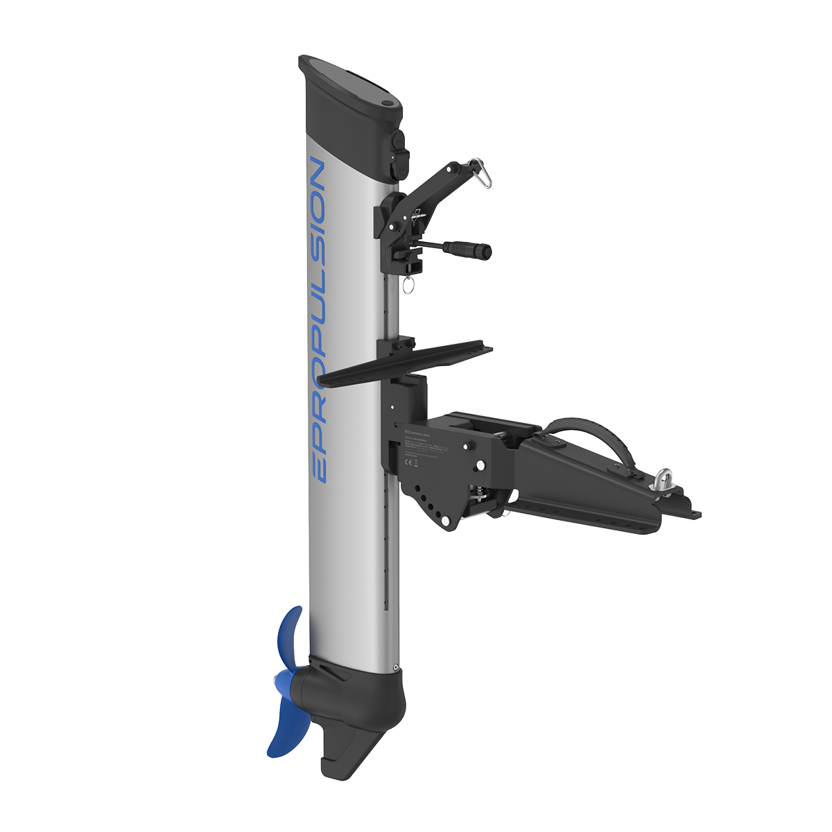 ePropulsion kLite 750 Electric Outboard Motor