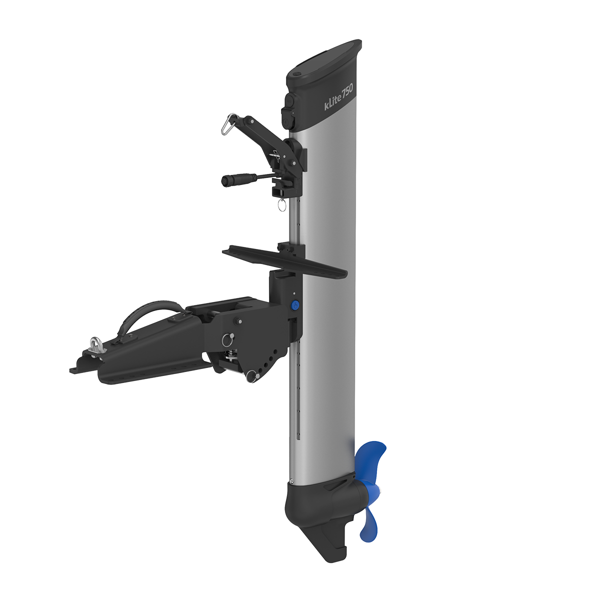 ePropulsion kLite 750 Electric Outboard Motor