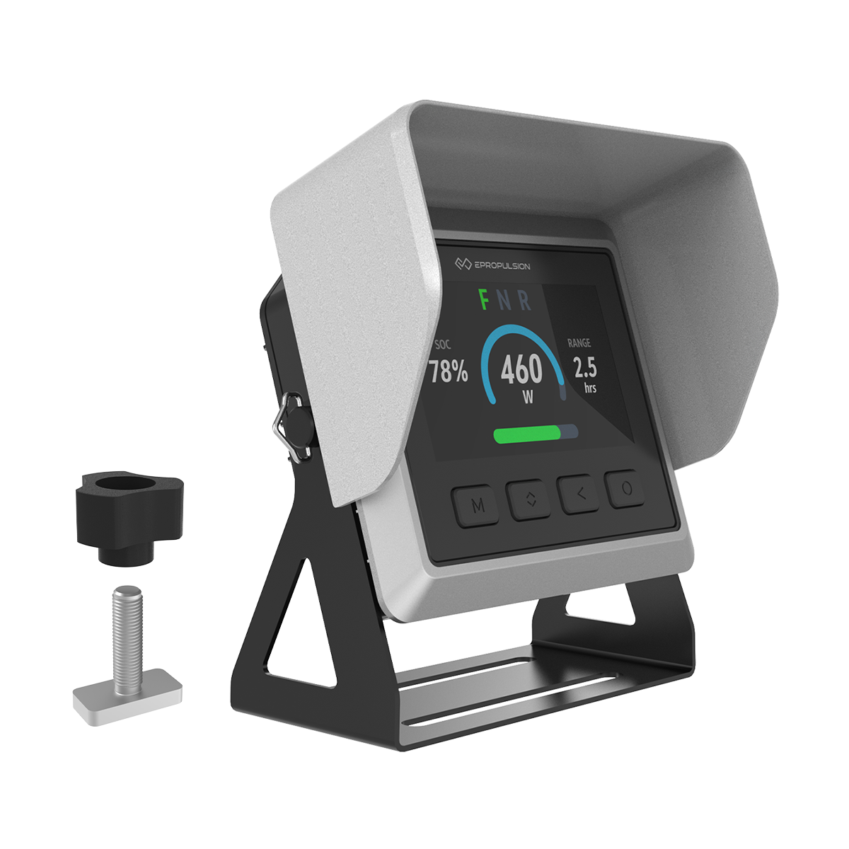 ePropulsion kLite 750 Electric Outboard Motor