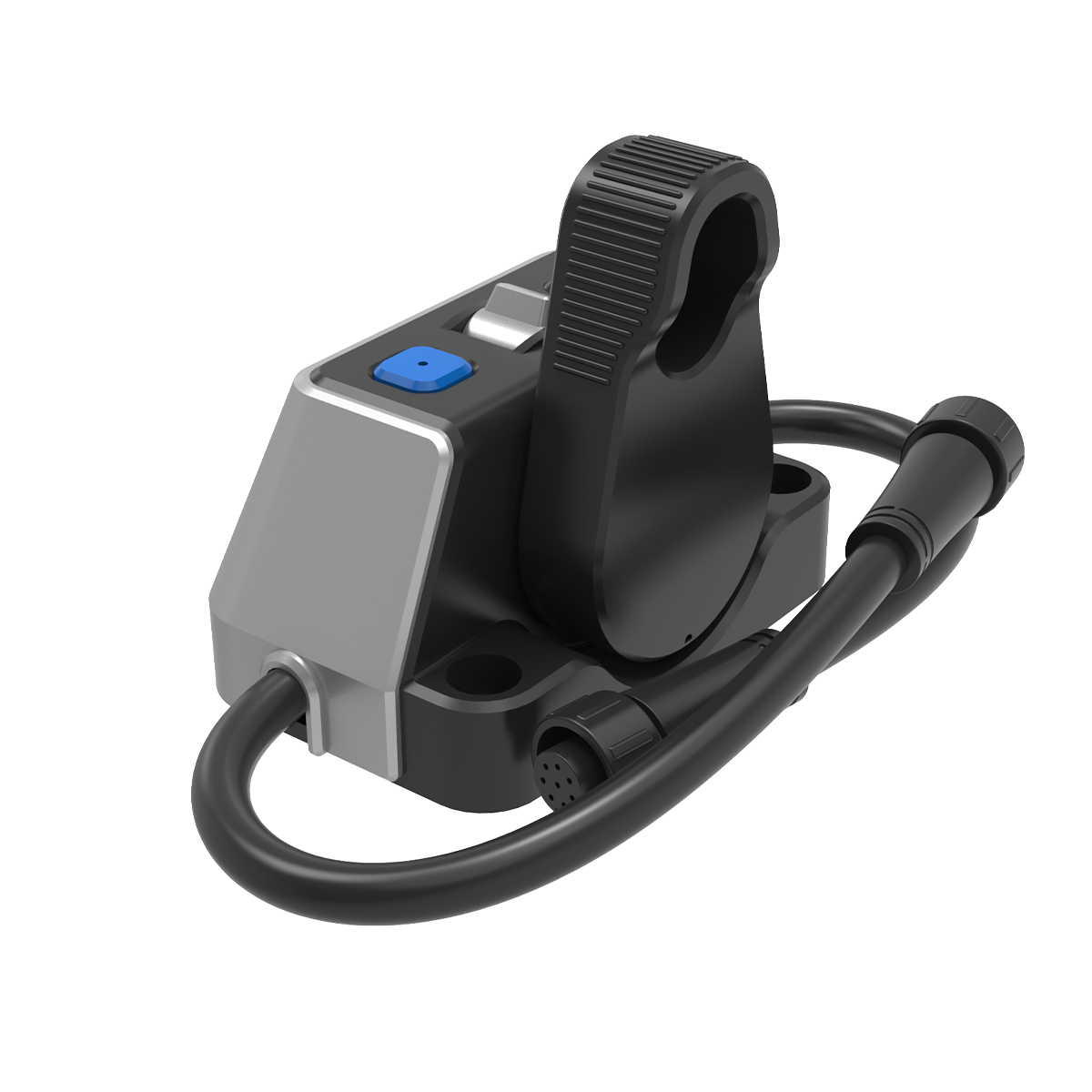 ePropulsion kLite 750 Electric Outboard Motor