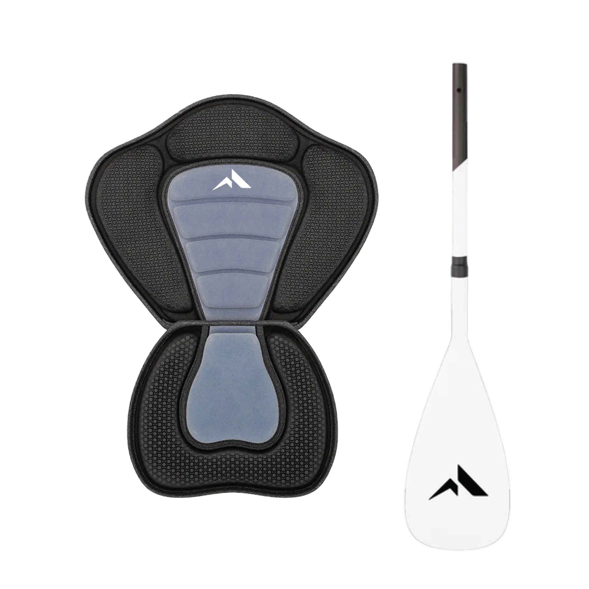 FC KAYAK SEAT PADDLE COMBO