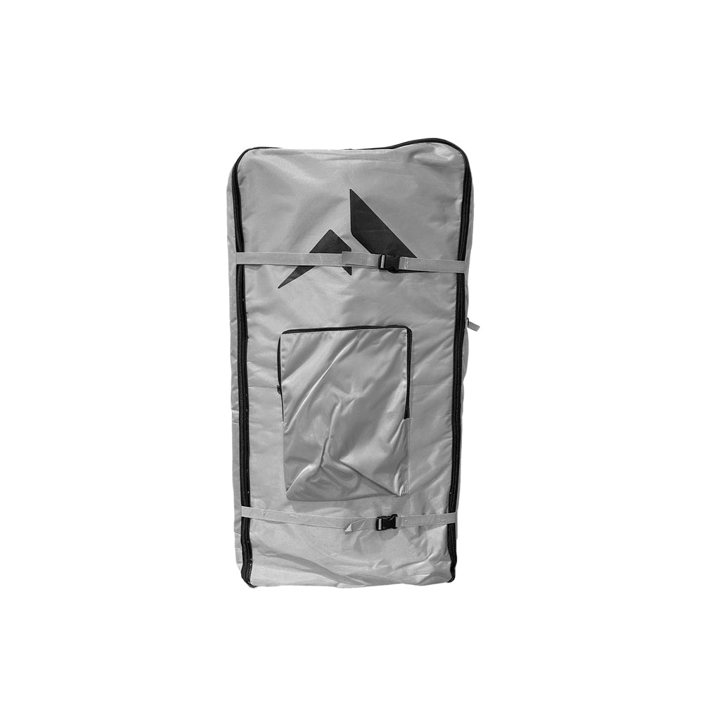 Laguna Inflatable Catamaran Kit - Included Wheeled Storage Carrying Bag