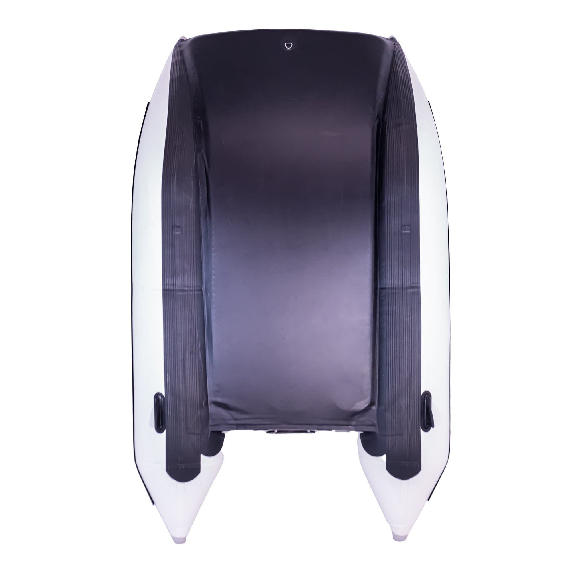 Further Customs Inflatable Catamaran Kit Reinforced Bottom Rugged Durable