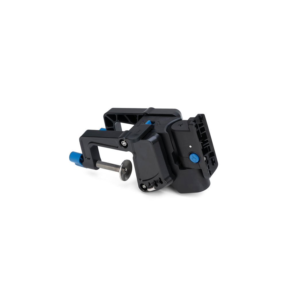 Further Customs eLite ePropulsion electric outboard engine 500w 1hp Removable Transom Bracket