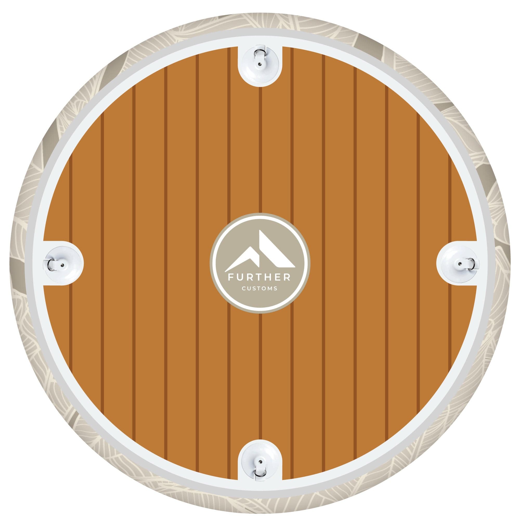 Further FC Avalon Bar