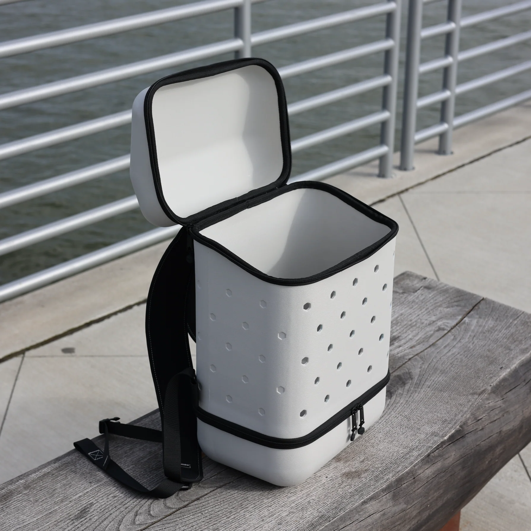 MULUS Backpack - Gear Up. Get Out. Roam Free.