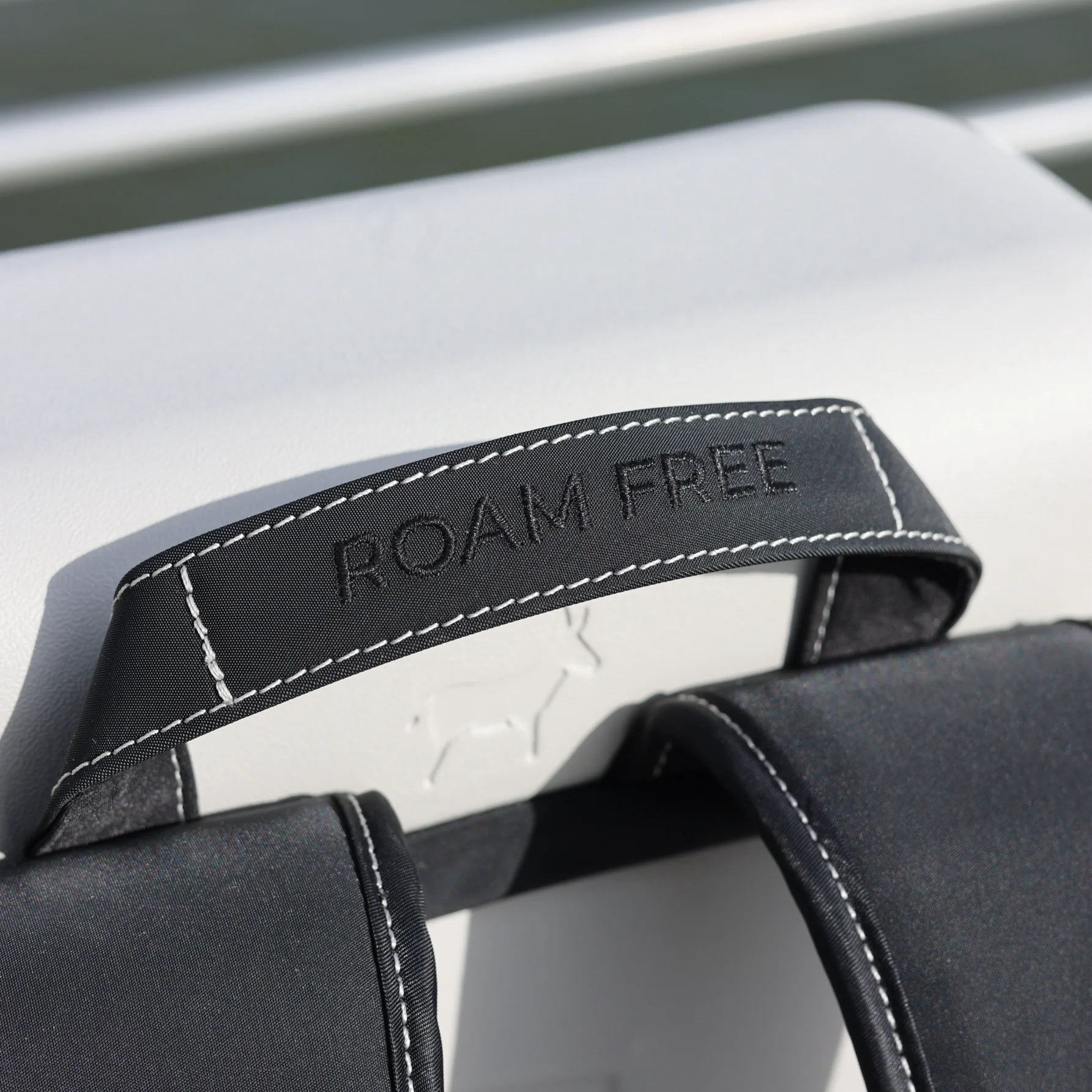 MULUS Backpack - Gear Up. Get Out. Roam Free.