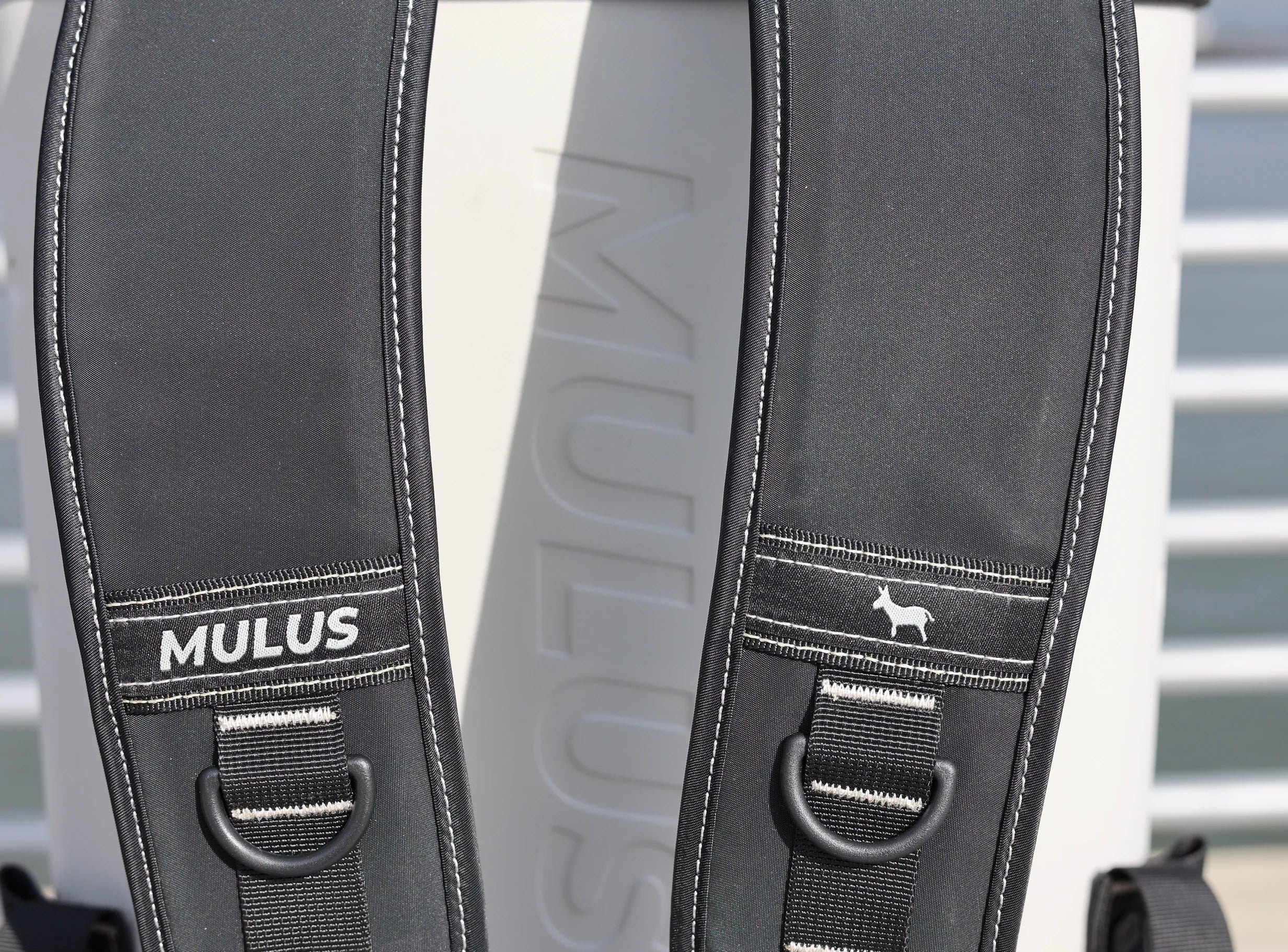 MULUS Backpack - Gear Up. Get Out. Roam Free.