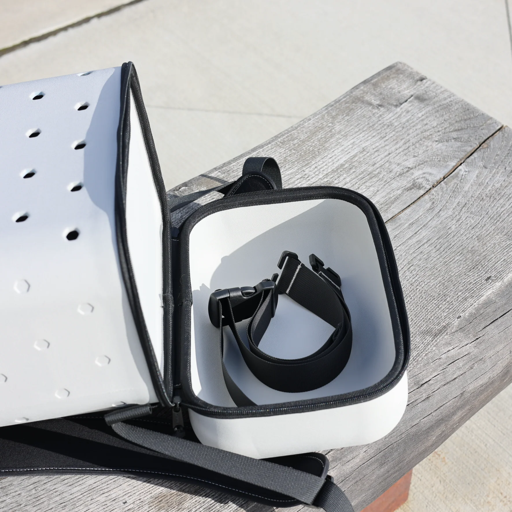 MULUS Backpack - Gear Up. Get Out. Roam Free.