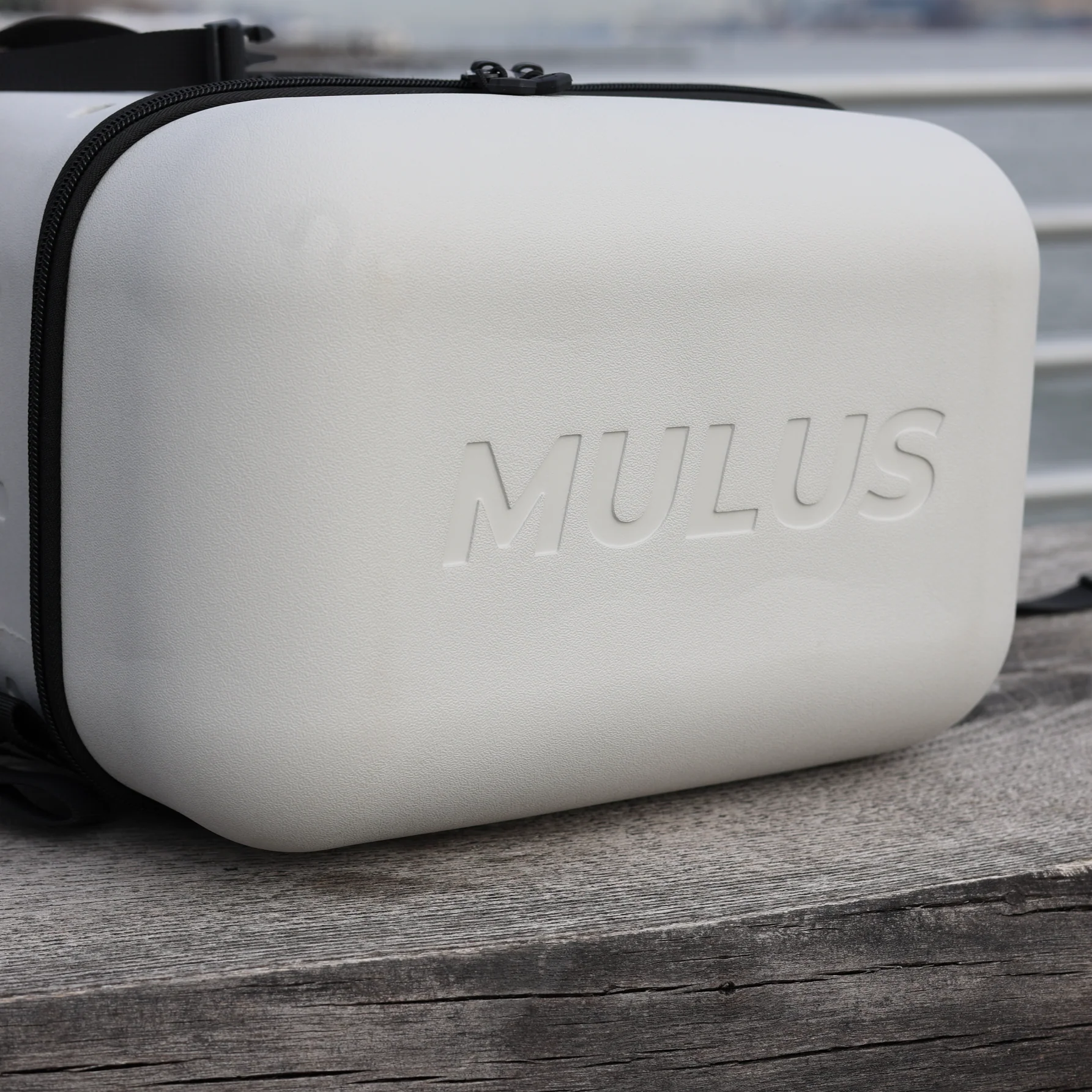 MULUS Backpack - Gear Up. Get Out. Roam Free.