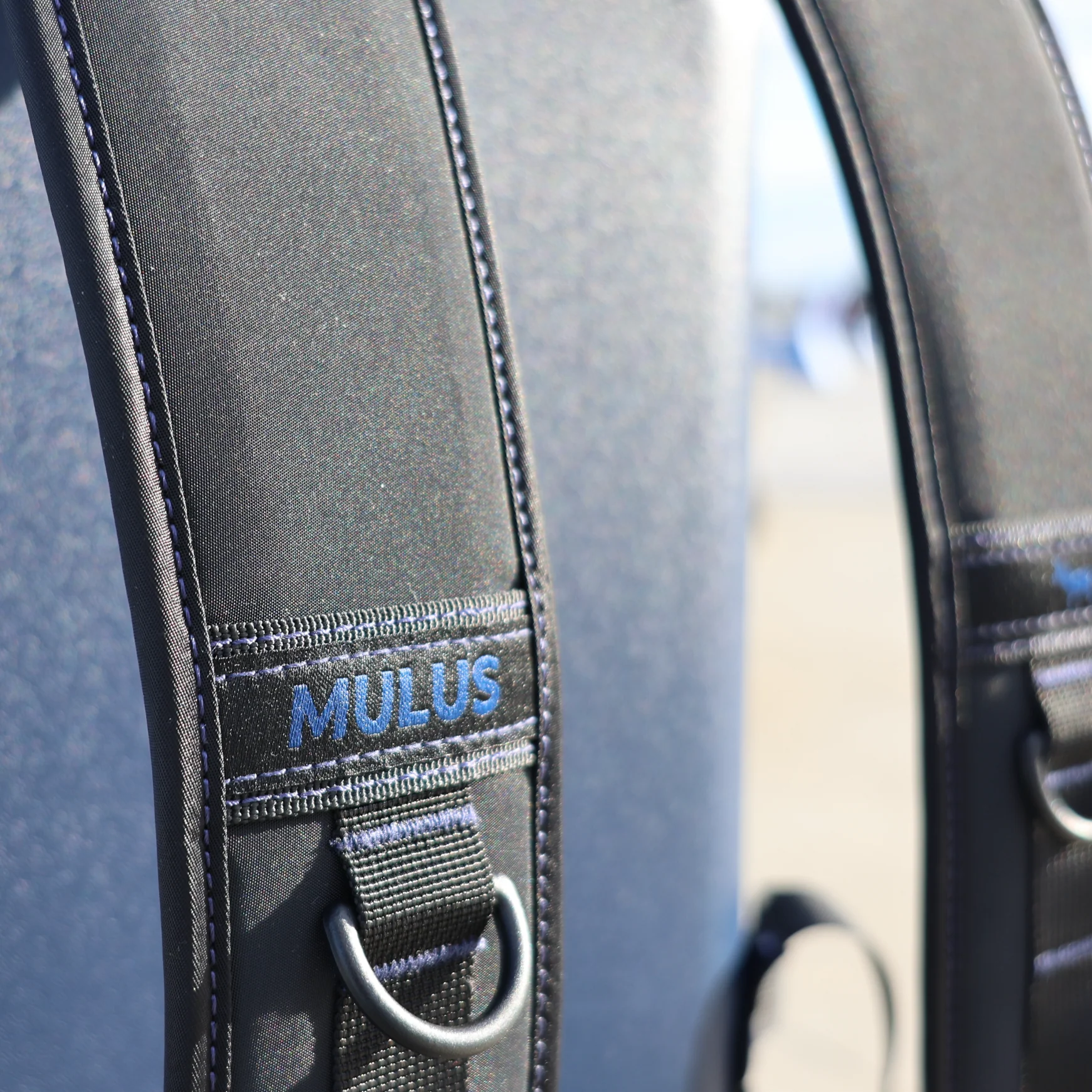 MULUS Backpack - Gear Up. Get Out. Roam Free.