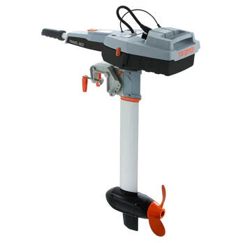 Torqeedo Travel 903 (2.5HP) Electric Outboard