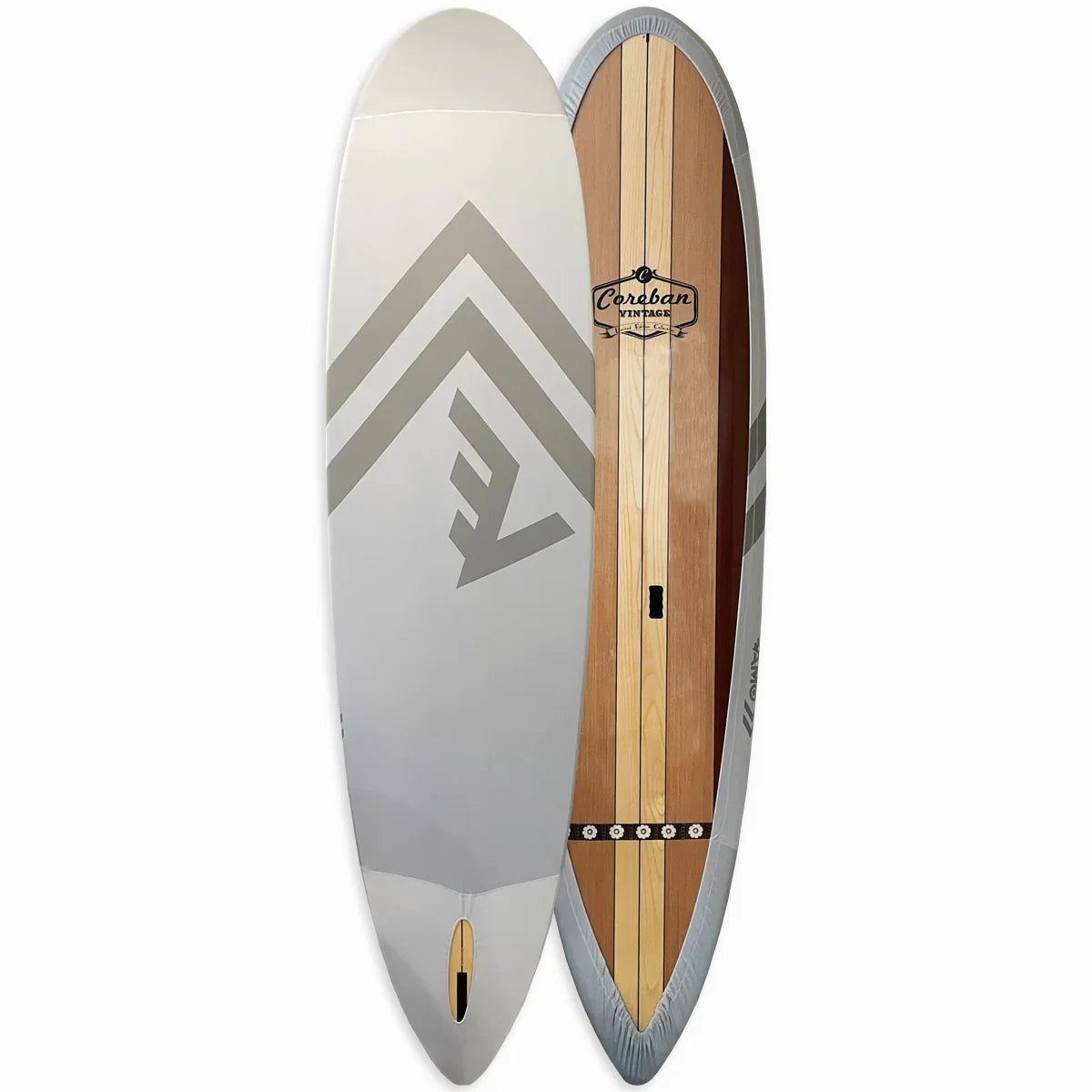 4 Way Stretch Paddleboard Cover | 10'6" - 12'