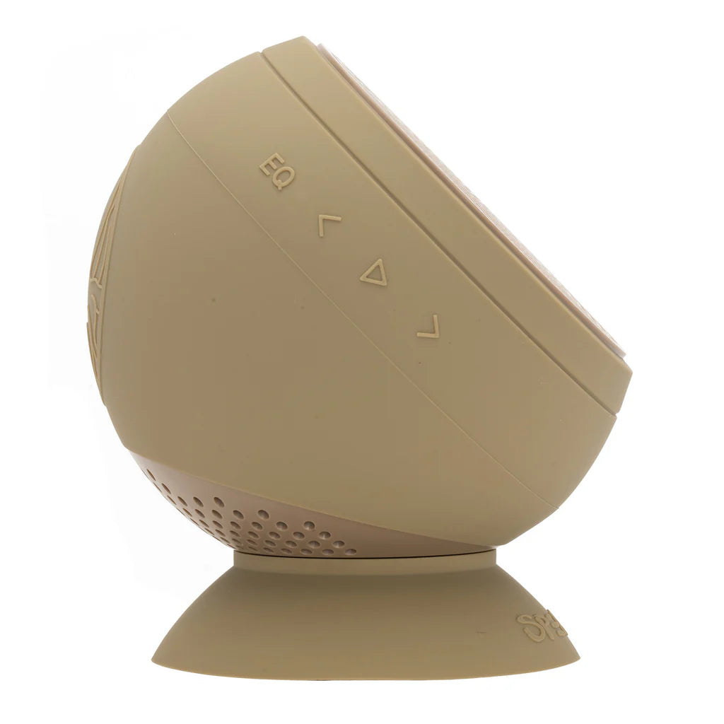 SPEAQUA - The Barnacle Vibe 3.0