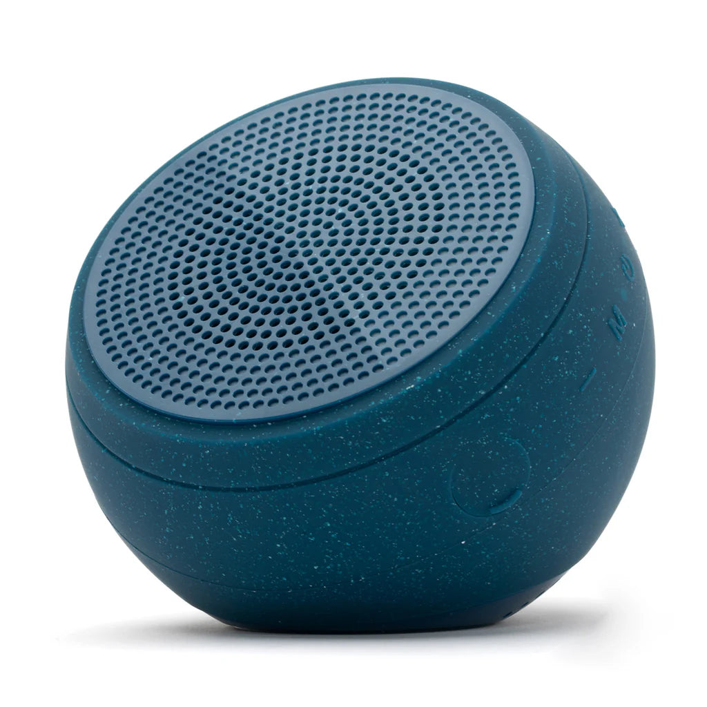 SPEAQUA - The Barnacle Vibe 3.0