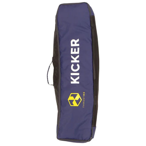 THRUSTME Electric Outboard Motor Kicker - 2hp Equivalent