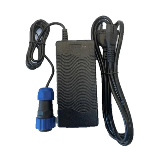 THRUSTME Electric Outboard Motor Kicker - 2hp Equivalent