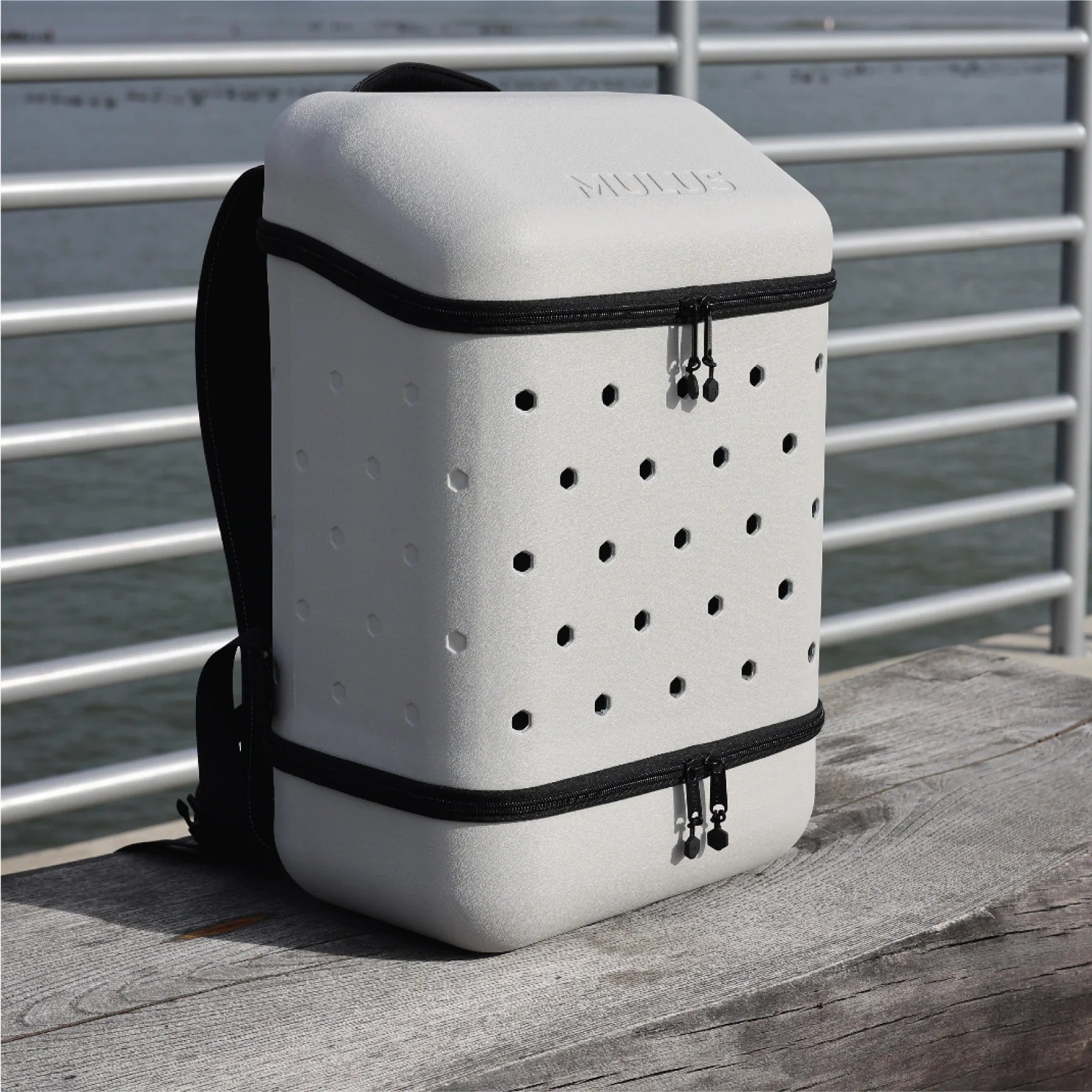 MULUS Backpack - Gear Up. Get Out. Roam Free.