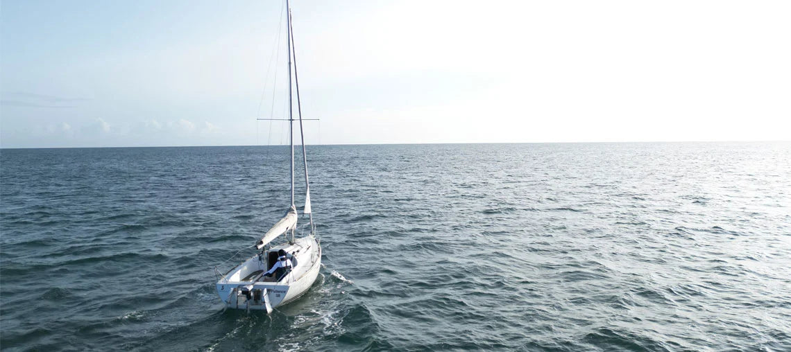 Torqeedo Travel XPS with Tiller and Travel Battery XP - 5hp Equivalent