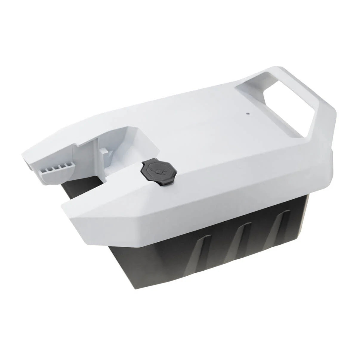 Torqeedo Travel XPS with Tiller and Travel Battery XP - 5hp Equivalent