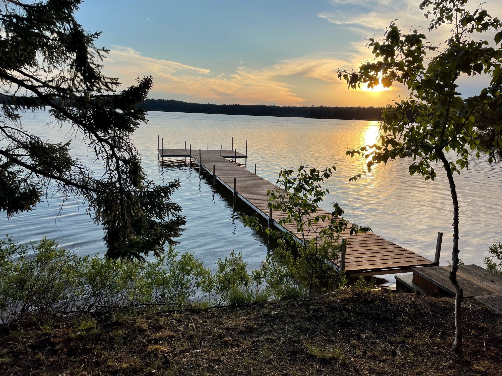 Aluminum Docks