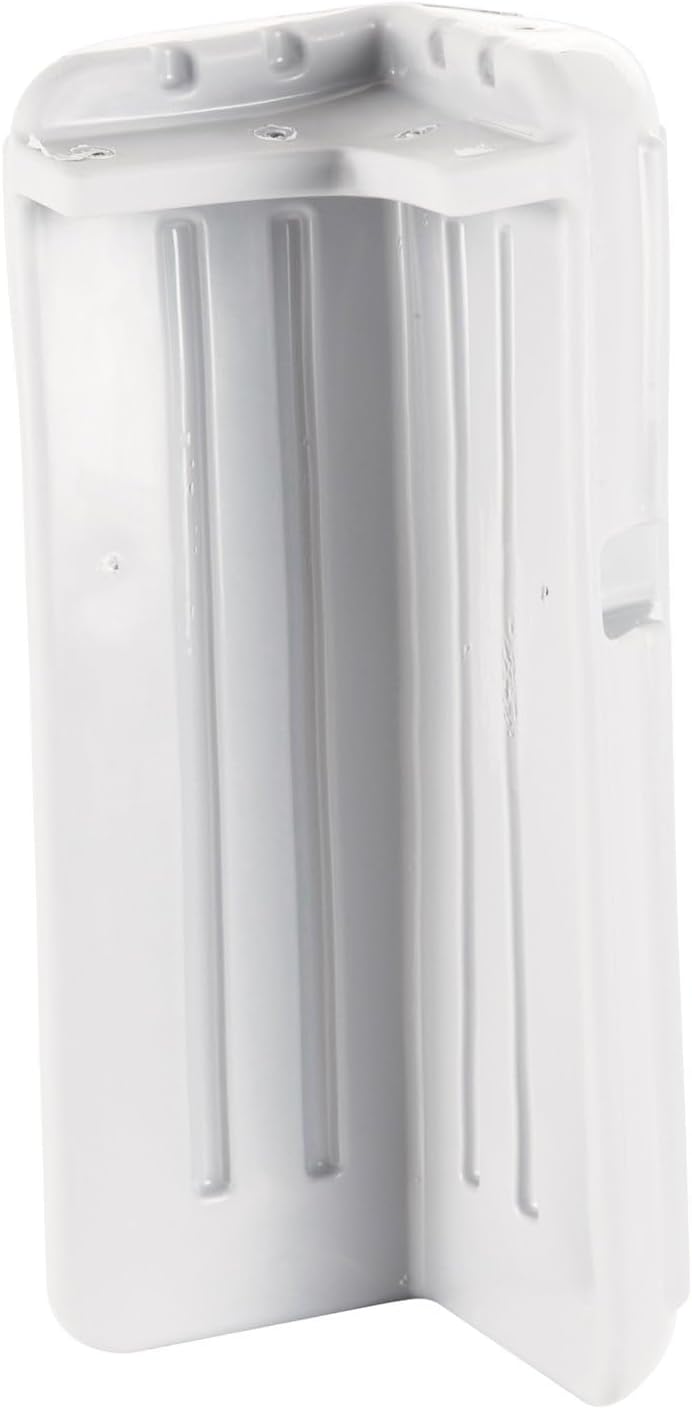 Dock Fender Corner with Mounting Hardware - Package of 1