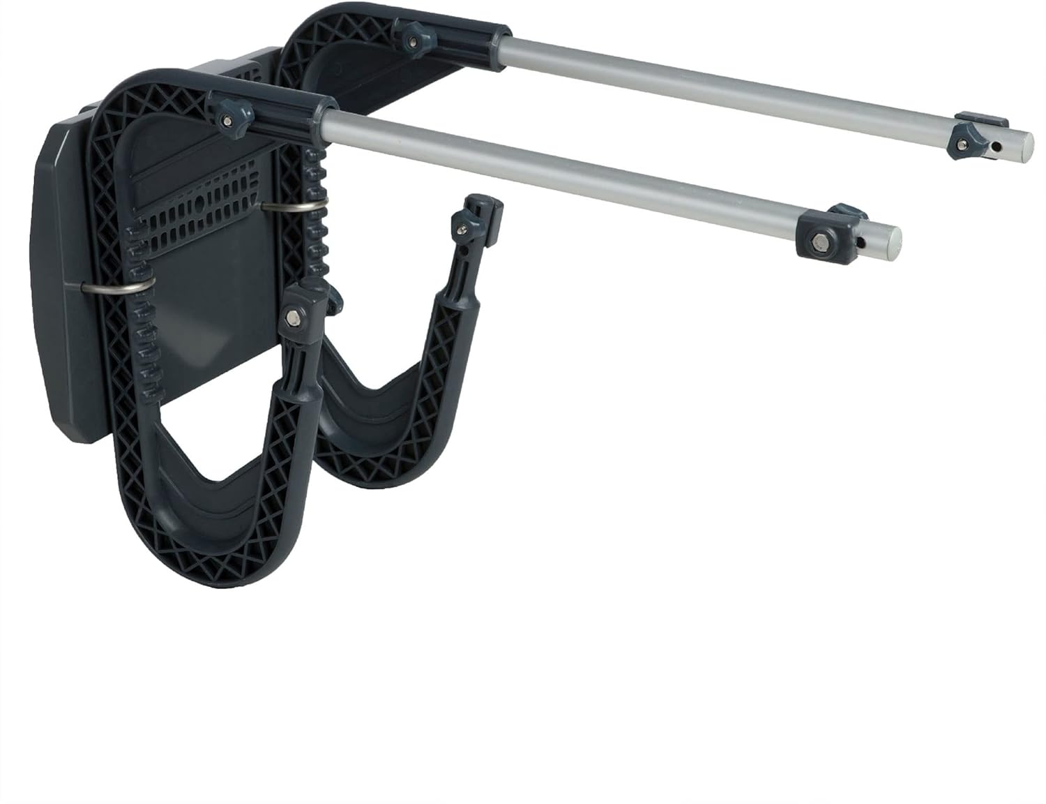 Inflatable Boat Motor Mount Kit including Rubber Boat Motor Fixing Brackets