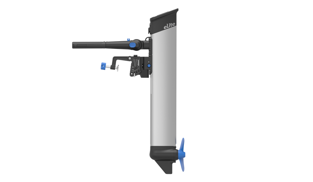 ePropulsion eLite 500W Electric Outboard Motor