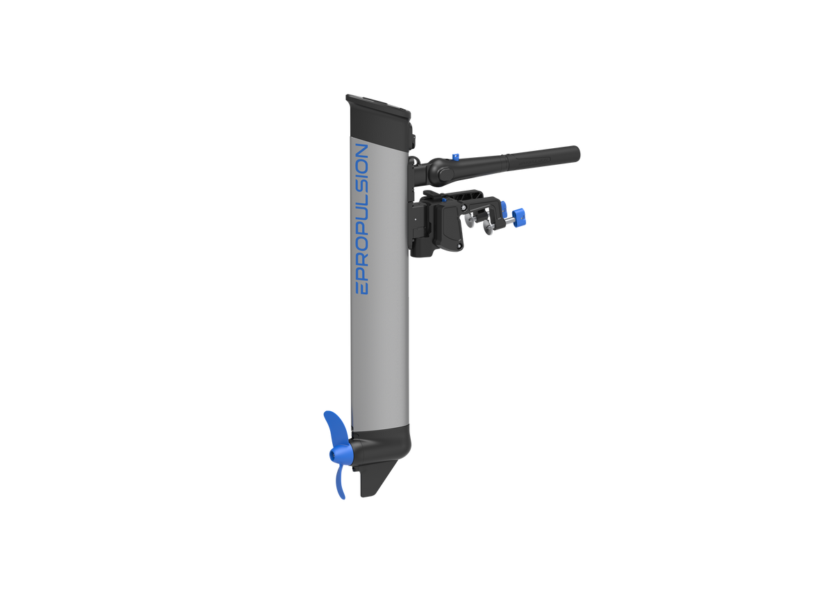 ePropulsion eLite 500W Electric Outboard Motor