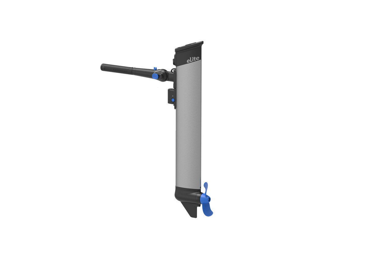 ePropulsion eLite 500W Electric Outboard Motor