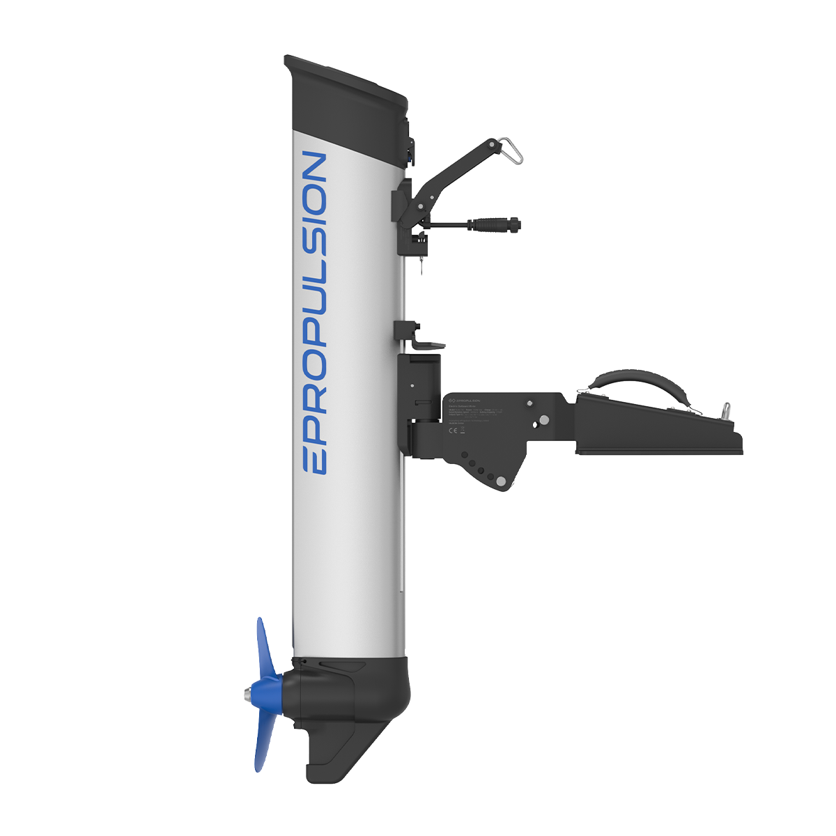 ePropulsion kLite 750 Electric Outboard Motor