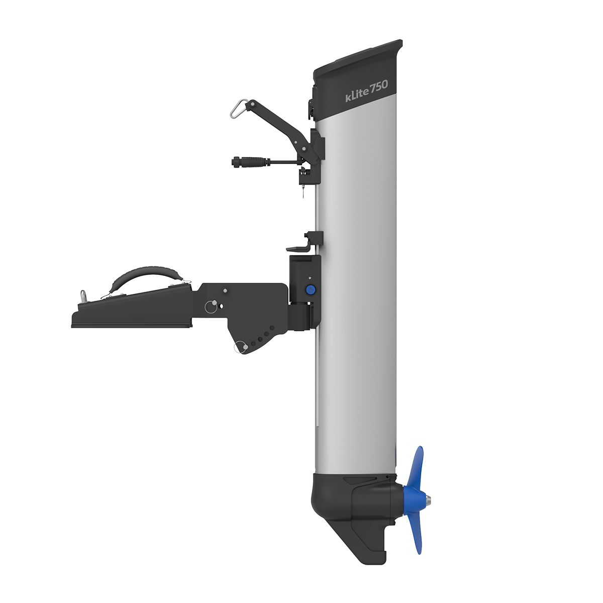 ePropulsion kLite 750 Electric Outboard Motor