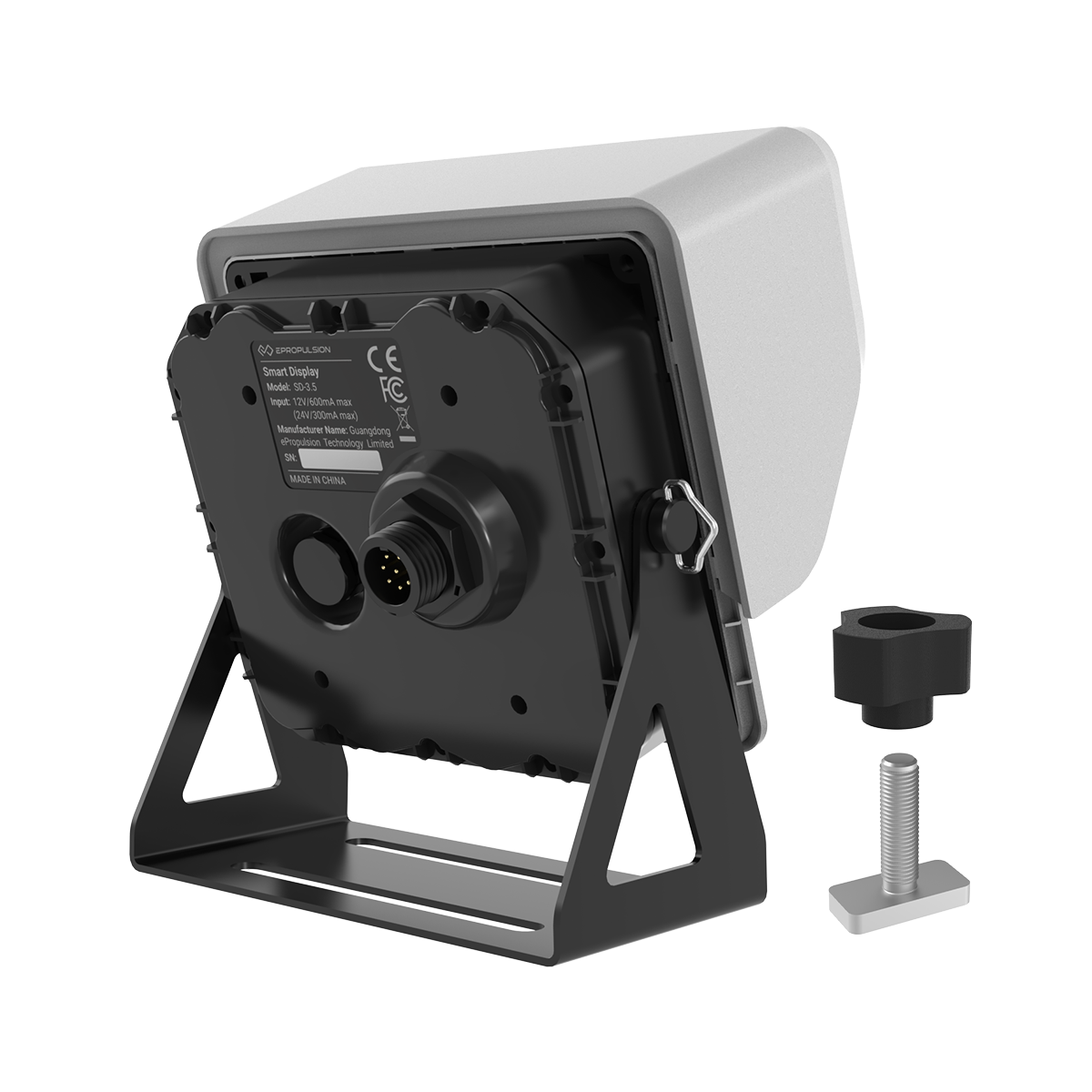 ePropulsion kLite 750 Electric Outboard Motor