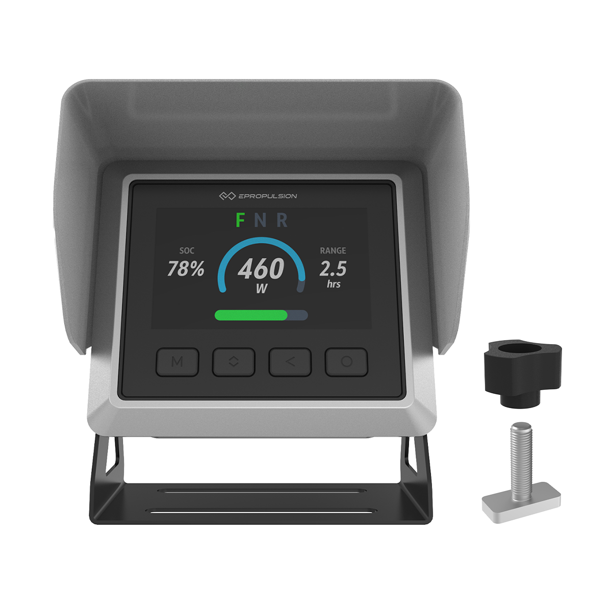 ePropulsion kLite 750 Electric Outboard Motor