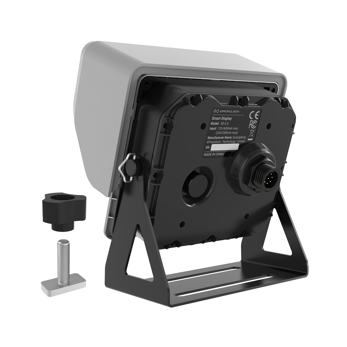 ePropulsion kLite 750 Electric Outboard Motor