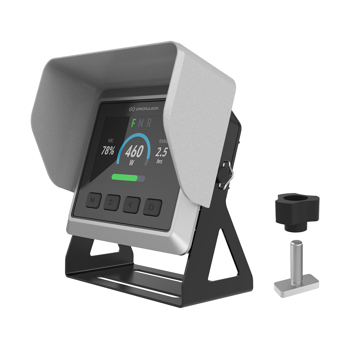 ePropulsion kLite 750 Electric Outboard Motor