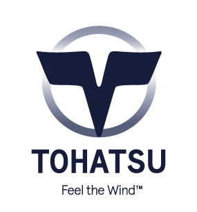 Tohatsu MFS6D Portable 4-stroke Outboard Engine