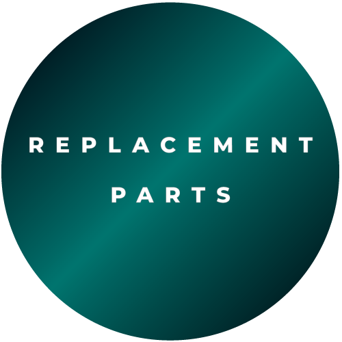 Further Badges Replacement Parts