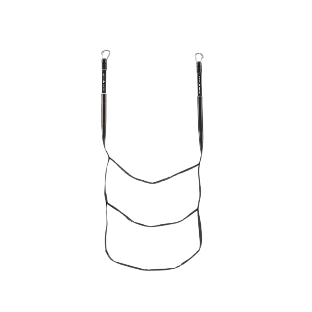 Further Customs Carabiner Rope Ladder