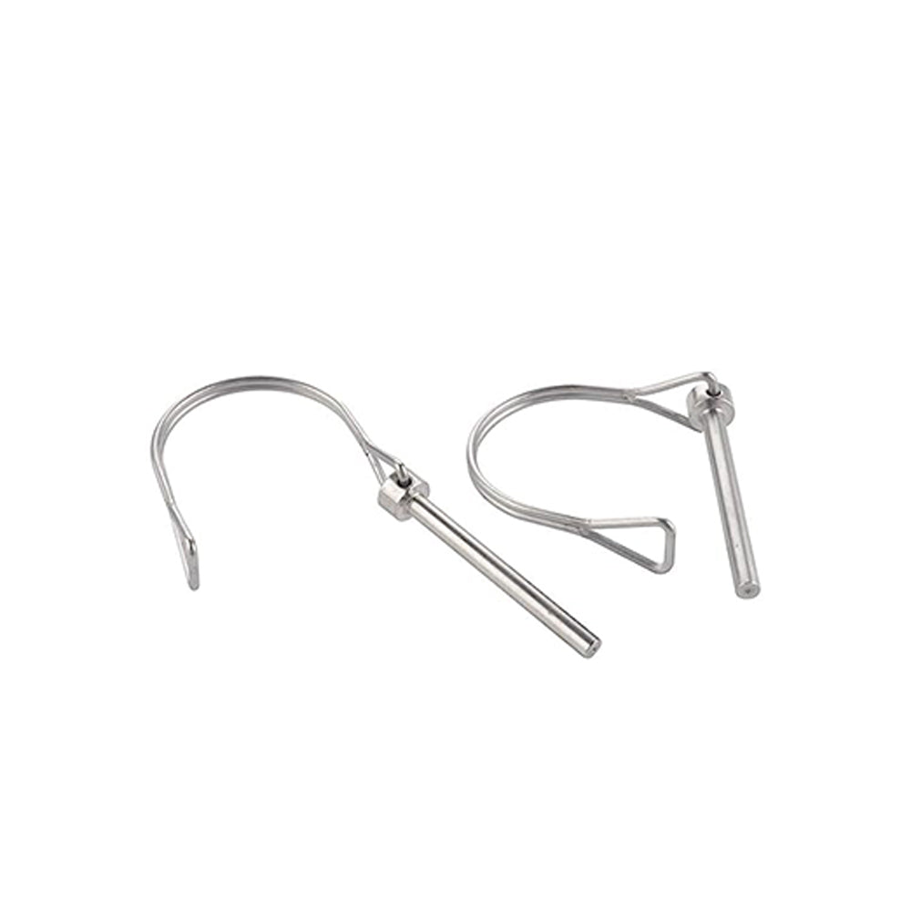 Further Customs Coupler Pin 2