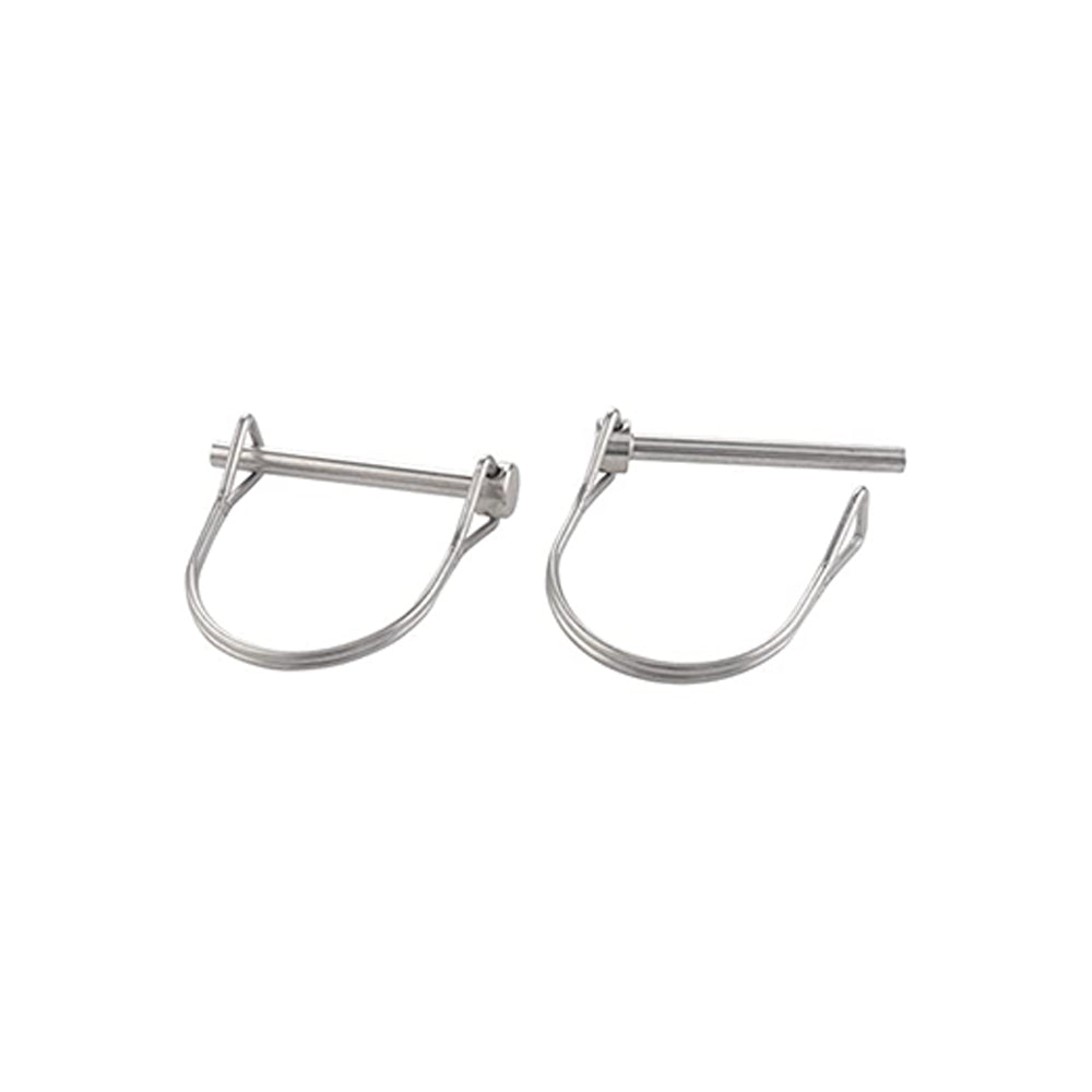 Further Customs Coupler Pin