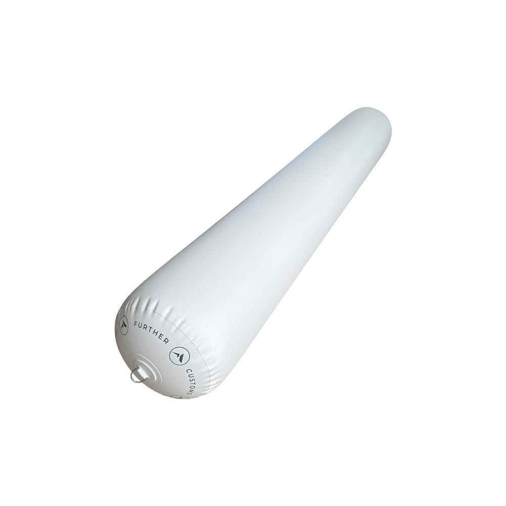 Further Customs Dock Pillow Inflated