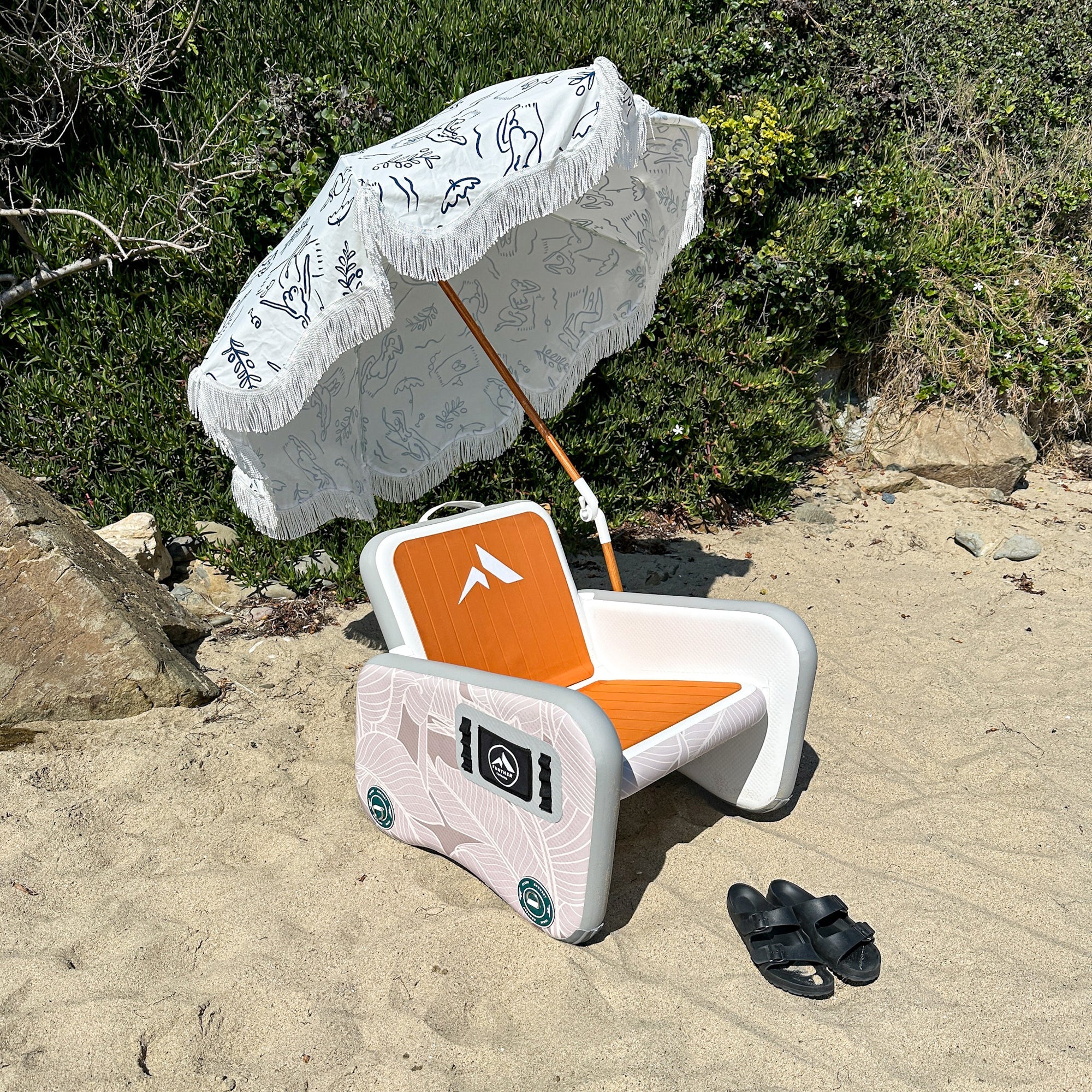 Further Custom Inflatable Boat Chair Marine Furniture to Best Packable Beach Chair Pop Up PopUp Most Comfortable and Heavy Duty