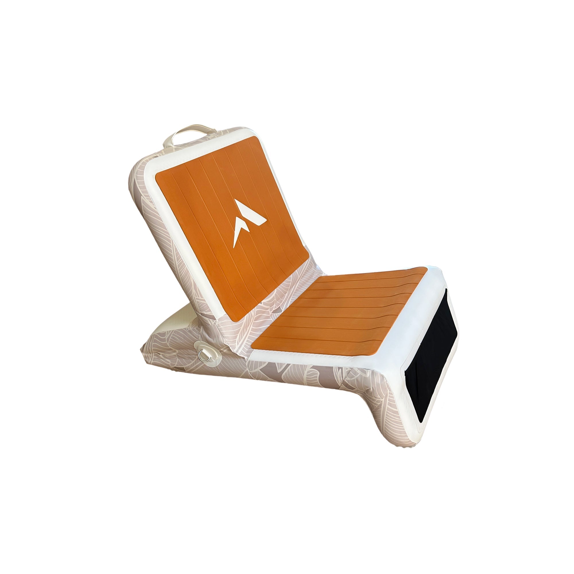 Further Customs Inflatable Skipper Seat Marine Furniture Boat Chair Bean Bag Replacement Alternative