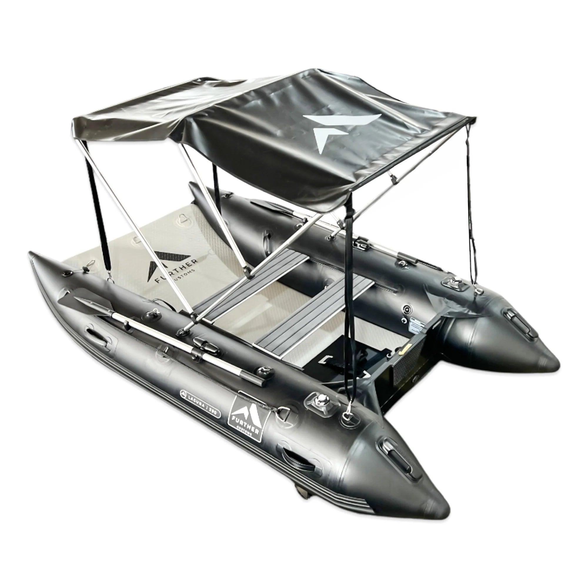 Laguna Catamaran - 290BLX Special Edition