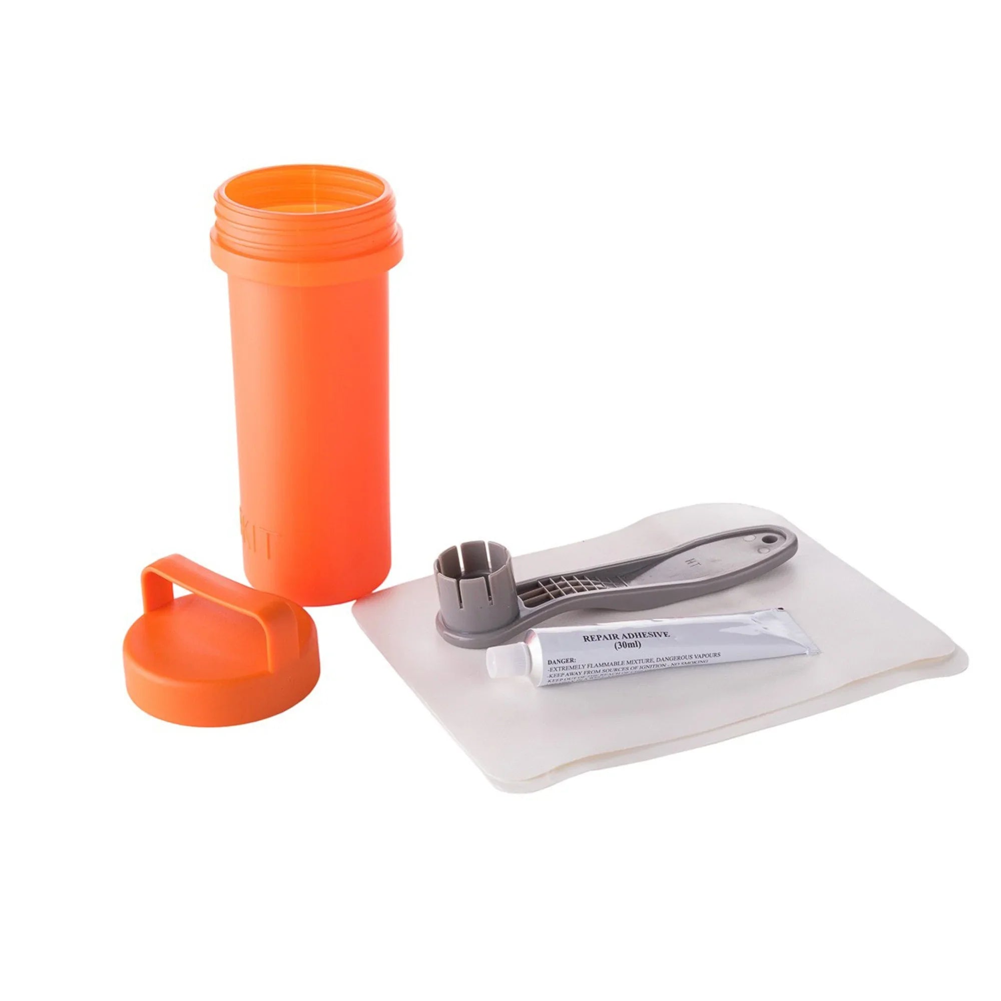 Further Customs Repair Kit