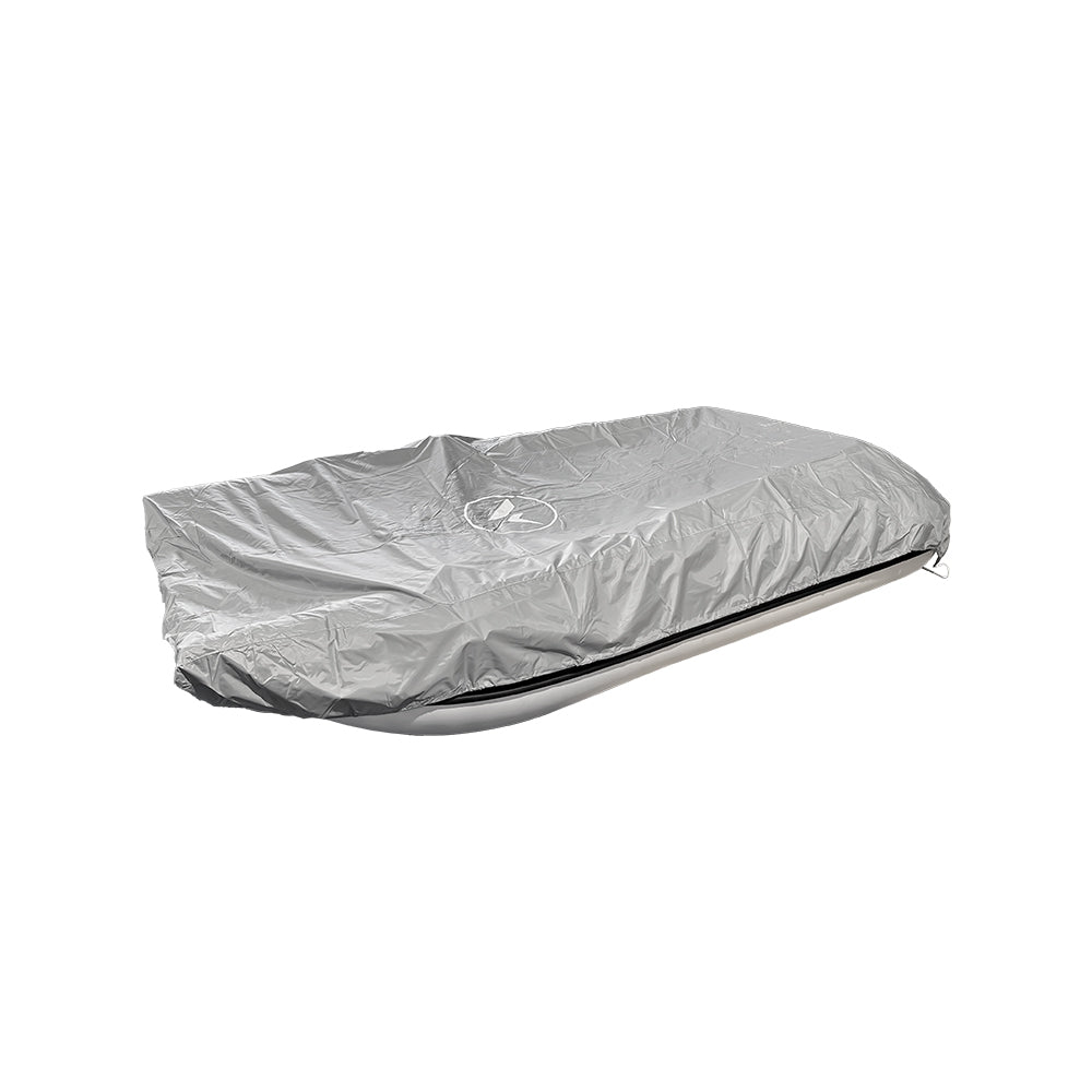 Further Customs Inflatable Catamaran UV Protective Boat Cover
